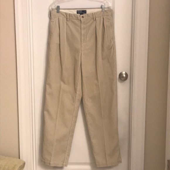 polo ralph lauren andrew pant